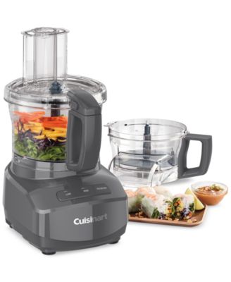 Shoppers Say This Cuisinart Is 'the Best Food Processor Ever,' and
