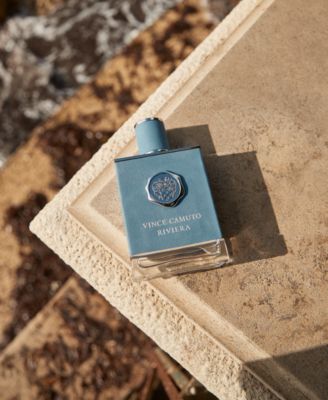 Men's Riviera Eau de Toilette Spray, 3.4 oz.