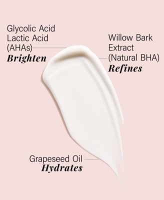 That Overnight Hustle AHA + BHA Resurfacer