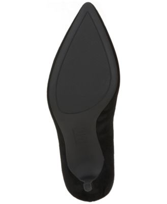 Zitah Pointed Toe Pumps