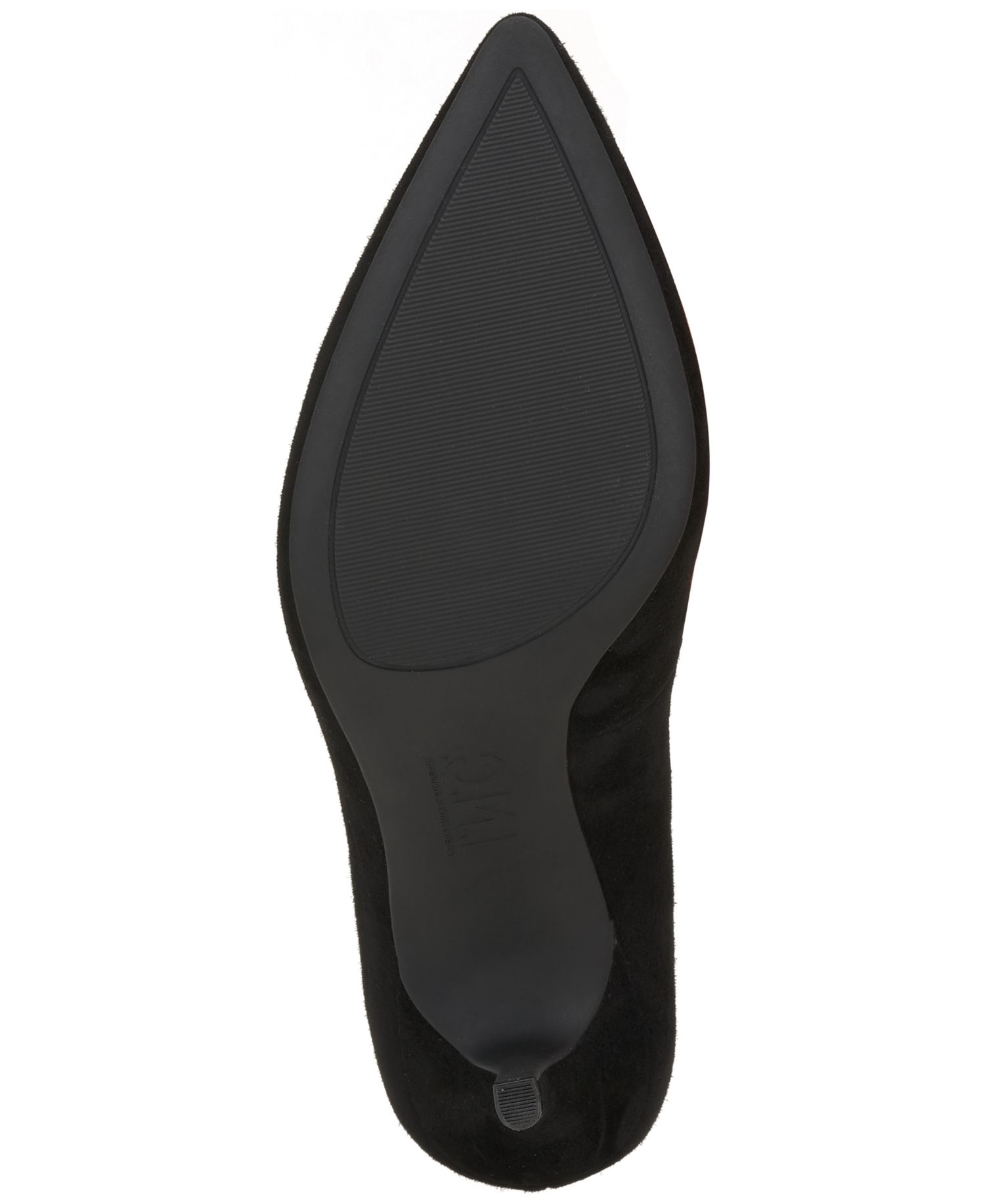 Zitah Pointed Toe Pumps