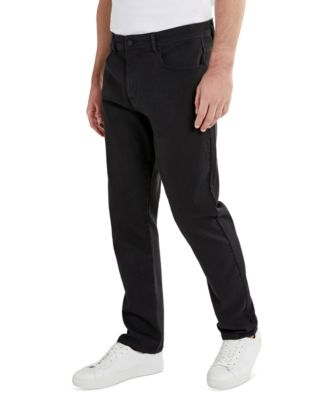 Vielseitige Hose Kenneth Cole New York Skinny Pant - 4-Way Stretch Hose Für Perfekte Passform Kenneth Cole Skinny Pant 4 Way Stretch Schmal