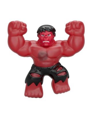 Heroes of Goo Jit Zu Hulk Action Figure