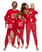  BOXIACEY Family Pjs Matching Sets, Family Matching Christmas  Pajamas Holiday Home Pajama Sets Party 2 Piece Sleepwear : Sports & Outdoors