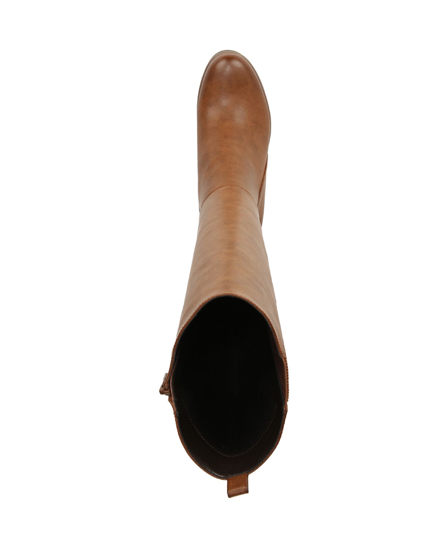 Women's Adrian Knee High Wedge Boots, Regular & Wide Calf