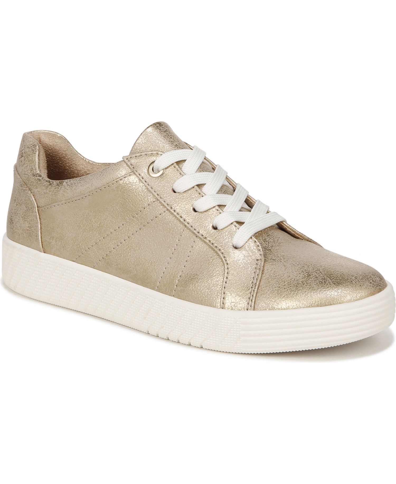Women's Neela Lace Up Sneakers