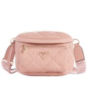 Pink GUESS Handbags, Wallets and Accessories - Macy's