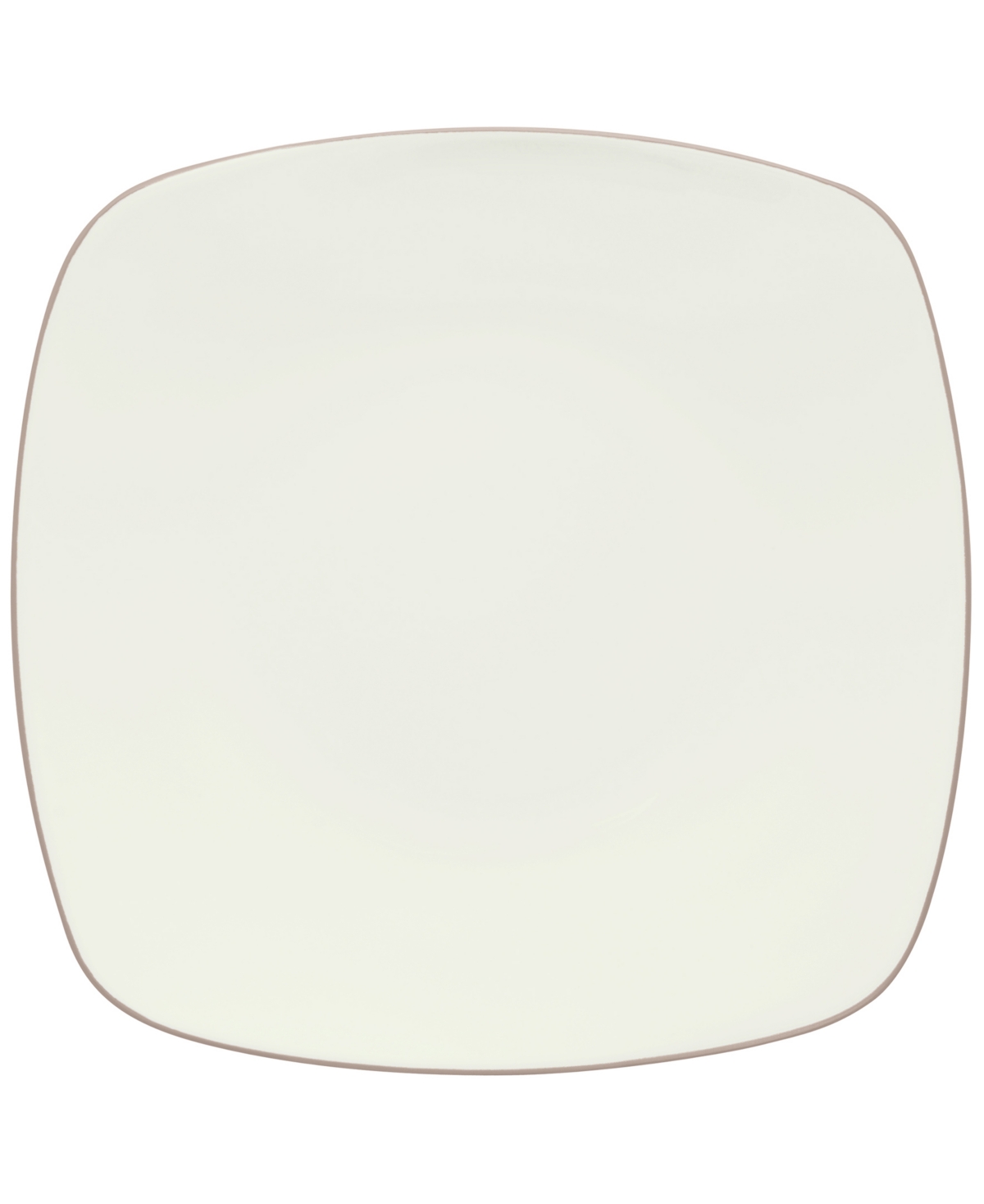 Noritake Colorwave Square Platter 11-3/4" In Clay