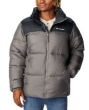 Columbia Men's Big & Tall Eager Air 3-in-1 Omni-Shield Jacket - Macy's