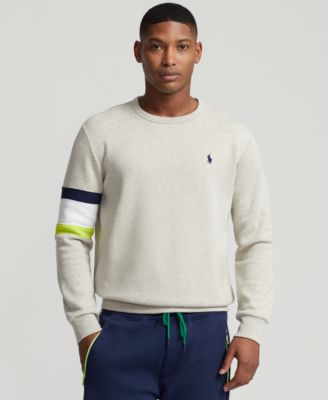 Polo Ralph Lauren - Men's US Open Fleece Graphic Sweatshirt