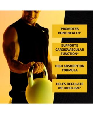 Vitamin K2 + D3 Capsules, 60ct