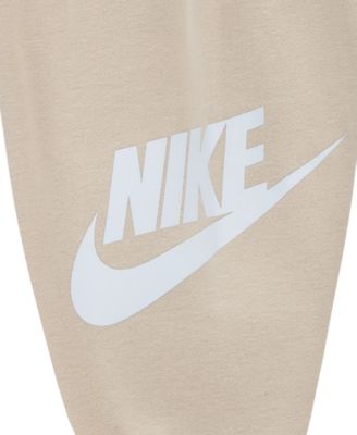 Baby Boys 2-Piece Club Fleece Hoodie and Pants Set