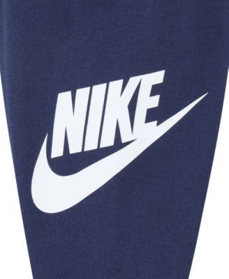 Baby Boys 2-Piece Club Fleece Hoodie and Pants Set