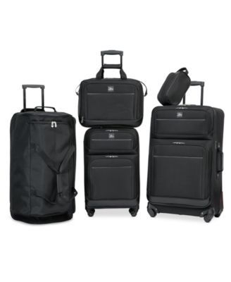 Skyway - Seville 2.0 5-Piece Travel Set