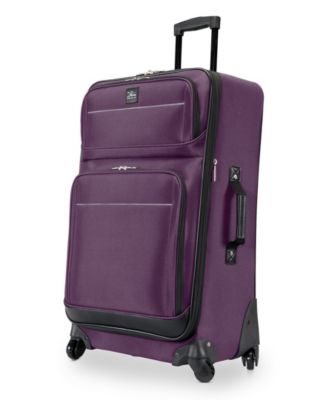 Seville 2.0 5-Piece Travel Set