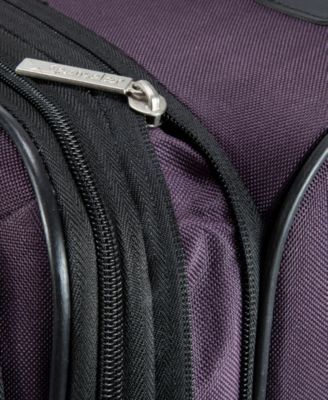 Seville 2.0 5-Piece Travel Set