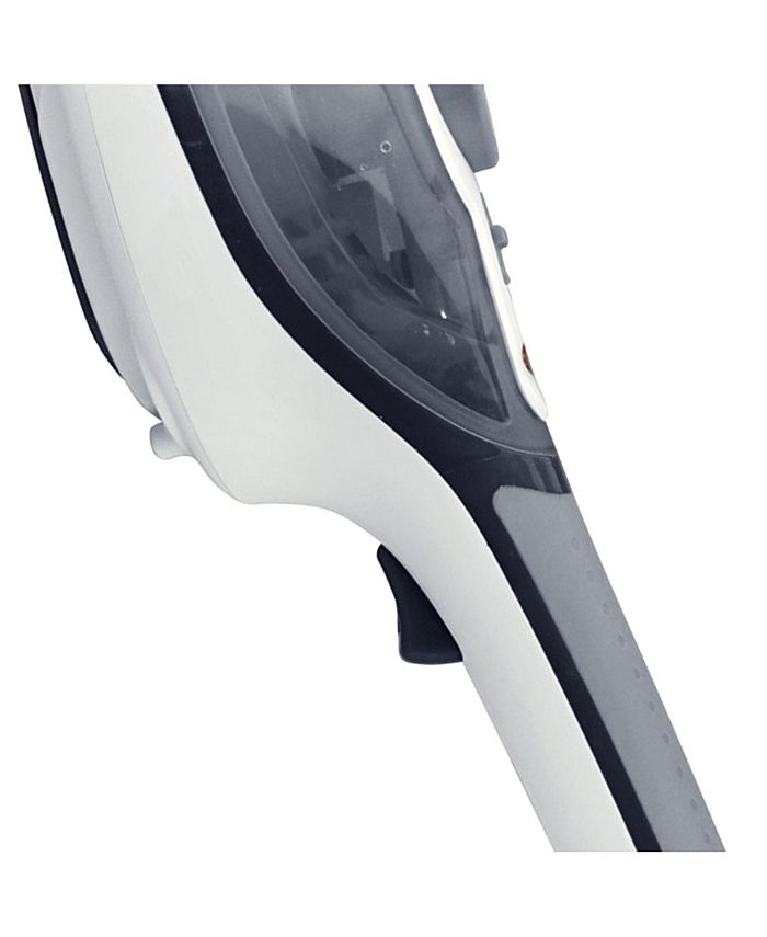 Brentwood Appliances Brentwood Nonstick Handheld Clothes Steamer and