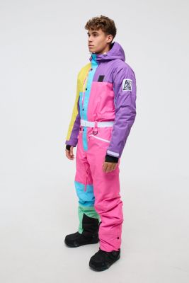 Men's So Fetch Ski Suit