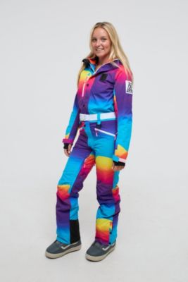 Women's Mambo Sunset Ski Suit