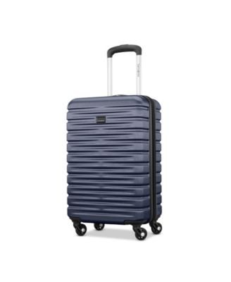 Uptempo X Hardside 2 Piece Carry-on and Large Spinner Set