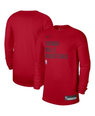 Chicago bulls long sleeve t shirt online