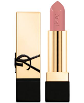 Yves Saint Laurent - Rouge Pur Couture Satin Lipstick