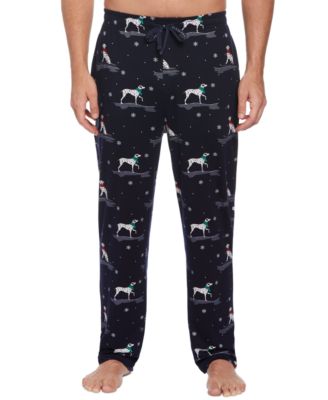 Dalmatian pajama pants best sale