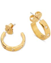 Kate spade outlet earrings macys