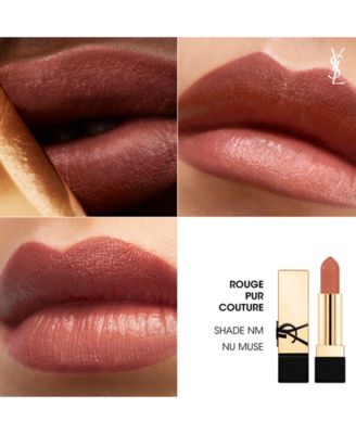 Rouge Pur Couture Satin Lipstick