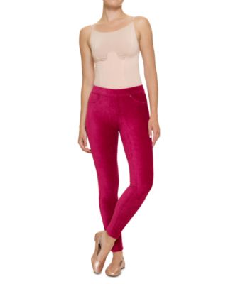 Corduroy leggings hue best sale