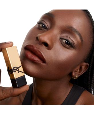 Rouge Pur Couture Satin Lipstick