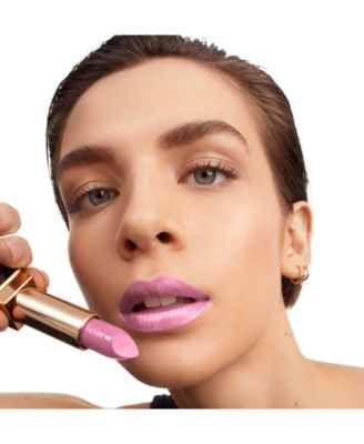 Rouge Pur Couture Satin Lipstick