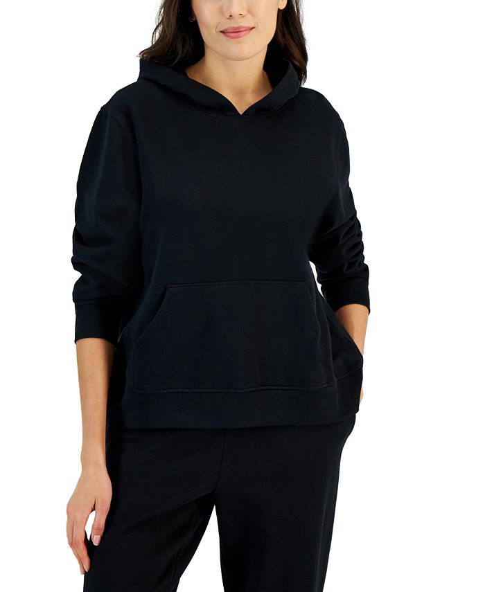 Macys girls hoodies hot sale