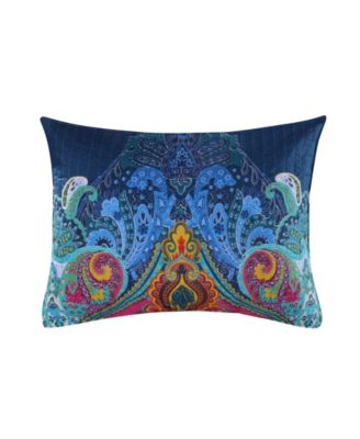 Mackenzie Reversible 3-Pc. Bedspread Set, Queen