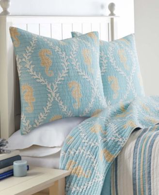 Kailua 2-Pc. Sham Set, European