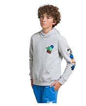 The North Face Boys Hoodies and Sweatshirts - Macy\'s