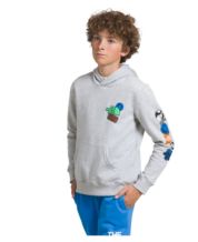 The North Face Boys Hoodies and Sweatshirts - Macy's