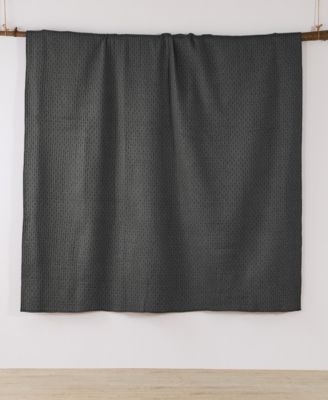 Cross Stitch Stitching 3-Pc. Quilt Set, King/California King