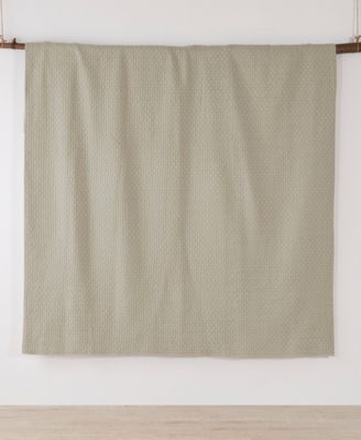 Cross Stitch Stitching 3-Pc. Quilt Set, Full/Queen