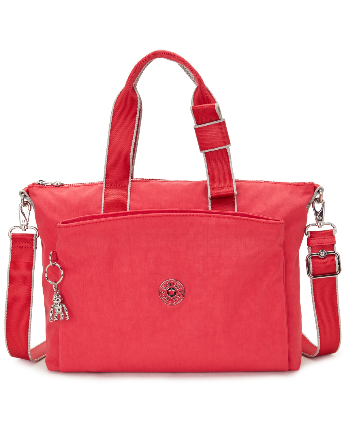 Kassy Tote - Party Pink M