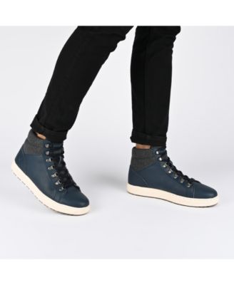 Men's Ruckus Tru Comfort Foam High Top Sneakers