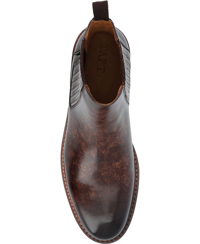Taft chelsea boots clearance