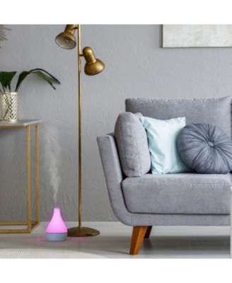 AROMA 2 Ultrasonic Humidifier with Aromatherapy