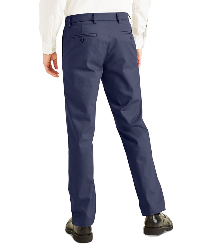 Dockers Men's Straight Fit Signature Khaki Pant D2 Men's Dockers