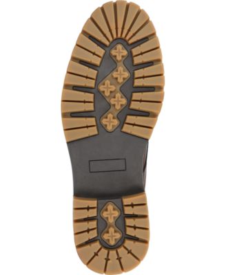 Men's Fegan Tru Comfort Foam Cap Toe Lace-Up Ankle Boots