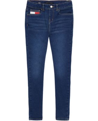 Tommy jeans for girls hotsell