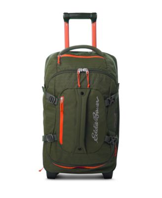 Expedition 22 Duffel 2.0