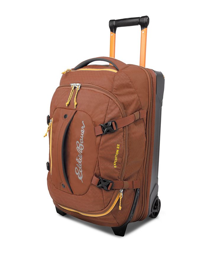 Eddie Bauer Expedition 22 Duffel 2.0 Macy's