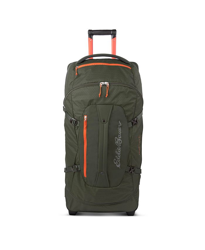 Eddie Bauer Expedition 34 Duffel 2.0 Macy's