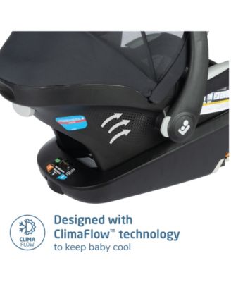 Tayla Max Travel System